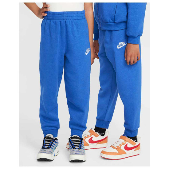 Nike Παιδικές φόρμες σετ Full-Zip Club Set Nike Παιδικές φόρμες σετ Full-Zip Club Set